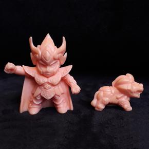 Gomme SD Lion