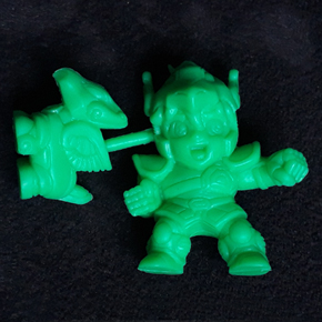 Gomme SD Pégase V1