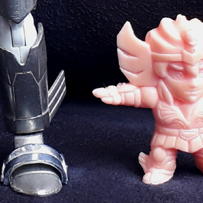 Seiya Gommes SD Notice et plus...