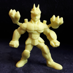 Seiya Gomme 002/120