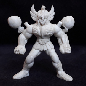 Seiya Gomme 003/120