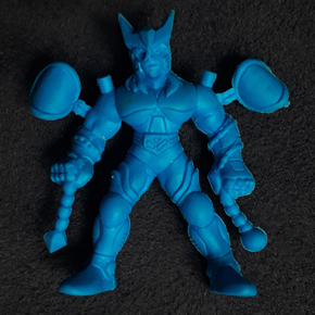Seiya Gomme 004/120
