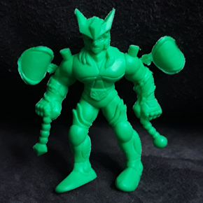 Seiya Gomme 04/120 Shun d'Andromède