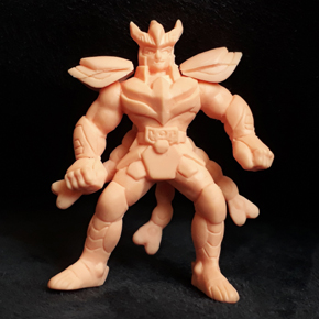 Seiya Gomme 05/120 Ikki du Phénix