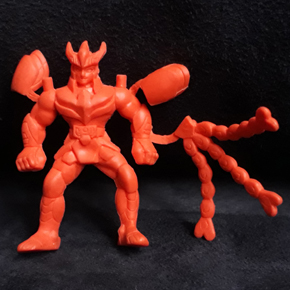 Seiya Gomme 005/120