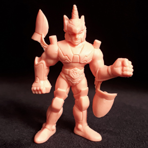 Seiya Gomme 006/120