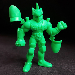 Seiya Gomme 06/120 Jabu de la Licorne