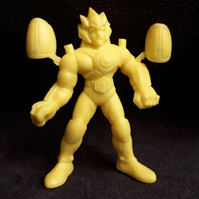 Seiya Gomme 007/120
