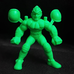 Seiya Gomme 008/120