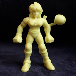 Seiya Gomme 011/120