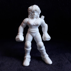 Seiya Gomme 11/120 Marine de l'Aigle
