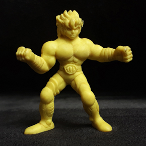 Seiya Gomme 015/120 Seiya