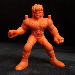 Seiya Gomme 18/120 Ayor
