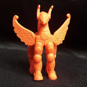 Seiya Gomme 20/120 Statue de Pégase