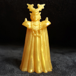 Seiya Gomme 021/120 Grand Pope