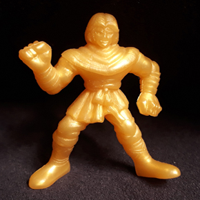 Seiya Gomme 22/120 Mü