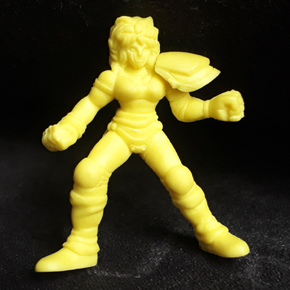 Seiya Gomme 024/120 Marine de l'Aigle