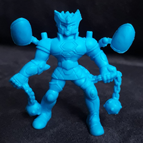 Seiya Gomme 027/120