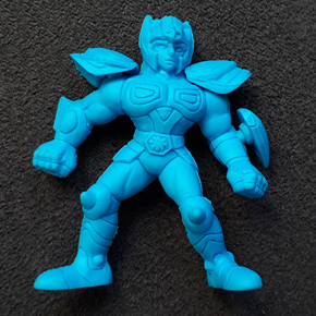 Seiya Gomme 30/120 Moses de la Baleine