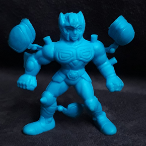 Seiya Gomme 030/120