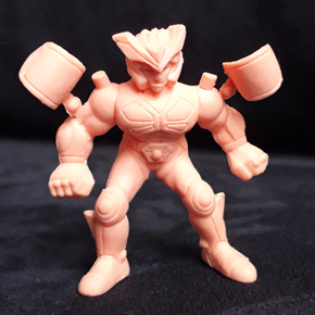 Seiya Gomme 031/120