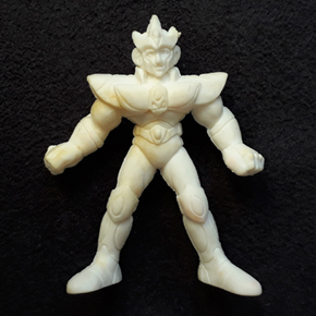 Seiya Gomme 032/120
