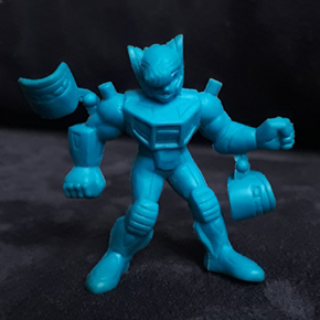 Seiya Gomme 033/120