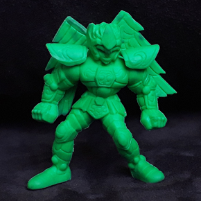 Seiya Gomme 36/120 Seiya du Sagittaire