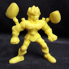 Seiya Gomme 038/120