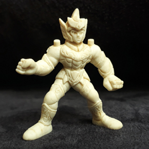 Seiya Gomme 42/120 Mü du Bélier