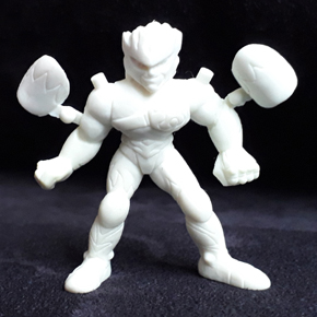 Seiya Gomme 043/120