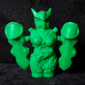 Seiya Gomme 046/120