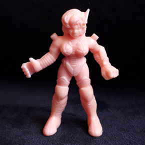 Seiya Gomme 67/120 June du Caméléon