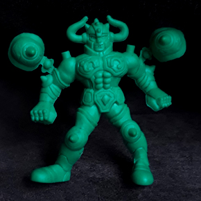 Gomme 75/120 Aldebaran du Taureau