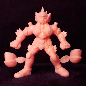 Gomme 88/120 Aphrodite des Poissons