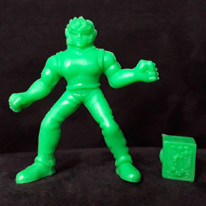 Gomme 91/120 Ikki et la Pandora du Phénix