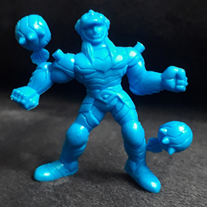 Gomme 120/120 Thor de Phecda (Gamma)