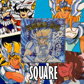 Stickers Square