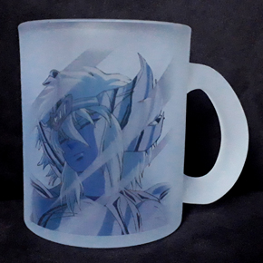Mug Limited Base 2018
