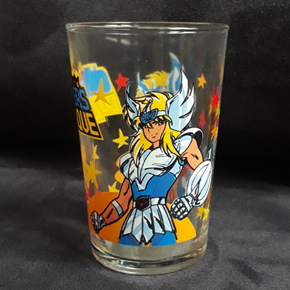 Seiya Verre à moutarde Amora, France