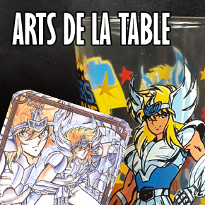 Seiya Art de la Table