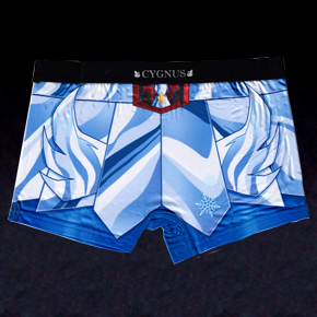 Seiya Boxer BabyFaze 2018