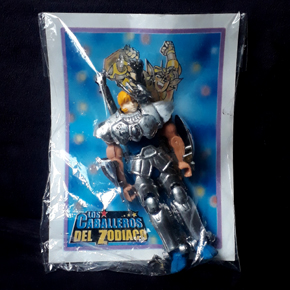 Seiya Bootleg Vintage Cygnus Argentine