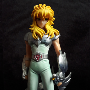 Seiya Agaruma Hyoga V2