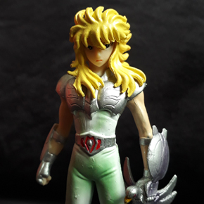 Seiya Agaruma Hyoga V2 Bootleg