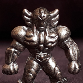 Seiya Figurines Métal Hyoga du Cygne