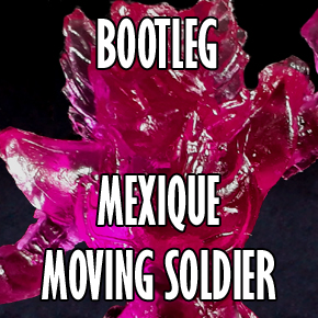 Seiya Moving Soldier Cygnus Bootleg Mexicain
