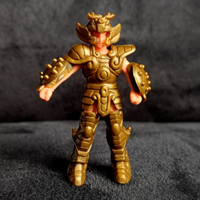 Seiya Gomme Part3, Balance