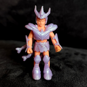 Seiya Gomme Cloth Up Part1, Ikki du Phénix, Bandaï Japon 1987