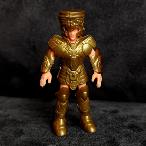 Seiya Gomme Part3, Saga des Gémeaux